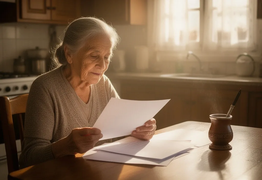 Bonos de ANSES para jubilados