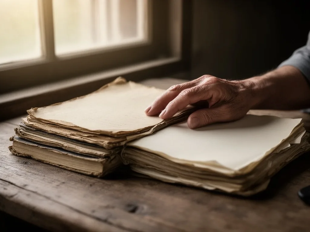 Escritorio editorial de Rutas y Raíces Argentinas
