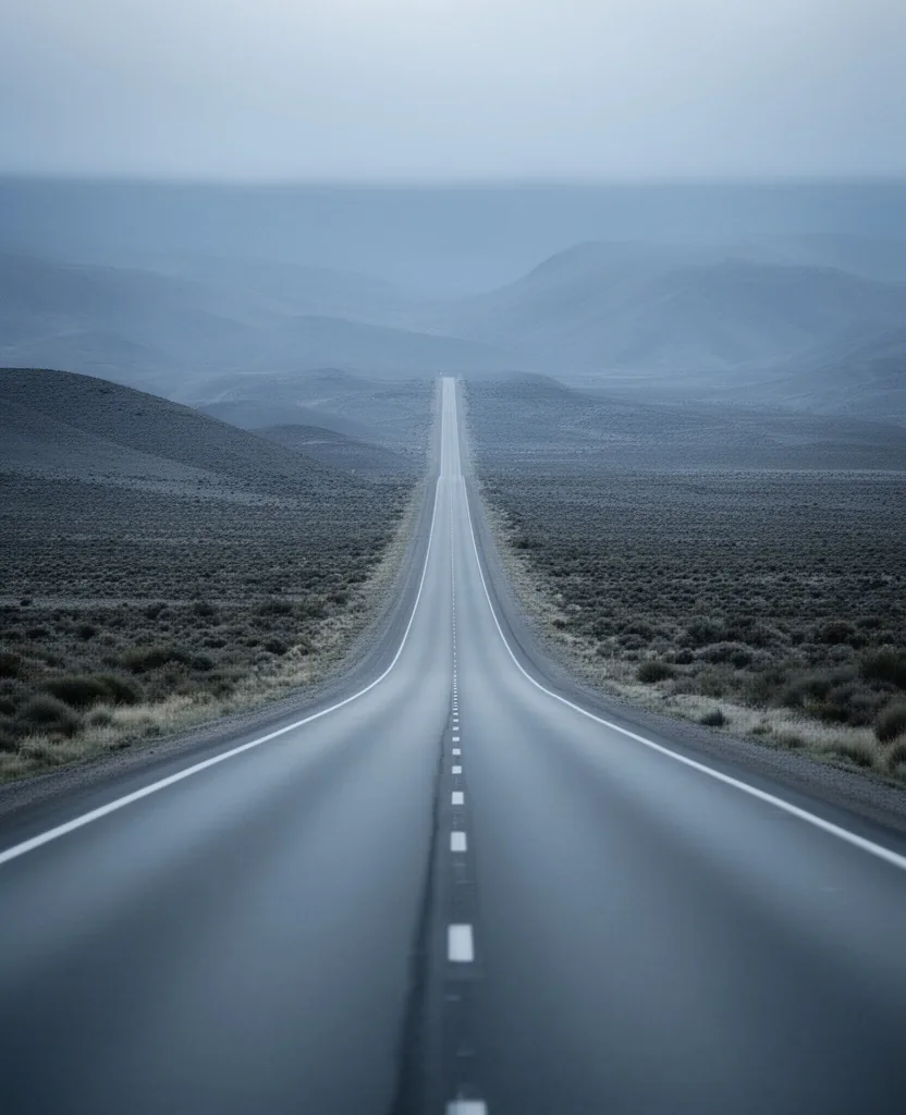 Camino de la Patagonia